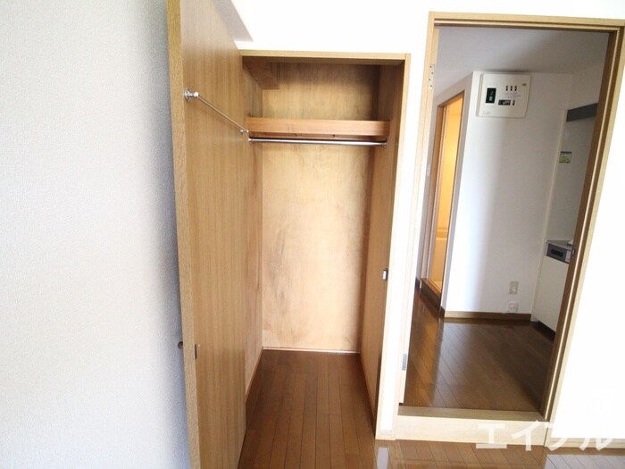 パークヒル東雲の物件内観写真