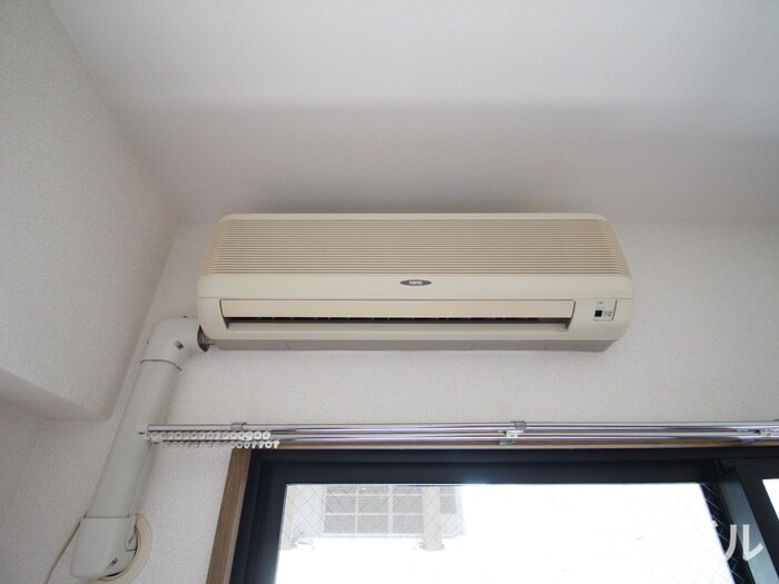 パークヒル東雲の物件内観写真