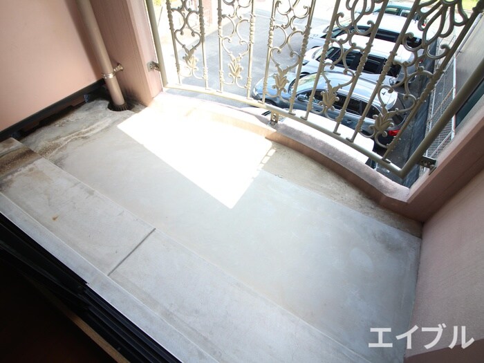 パークヒル東雲の物件内観写真