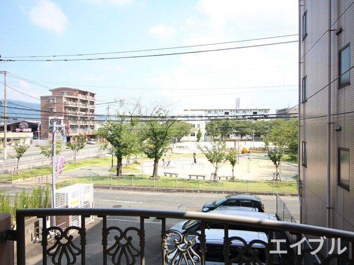 パークヒル東雲の物件内観写真