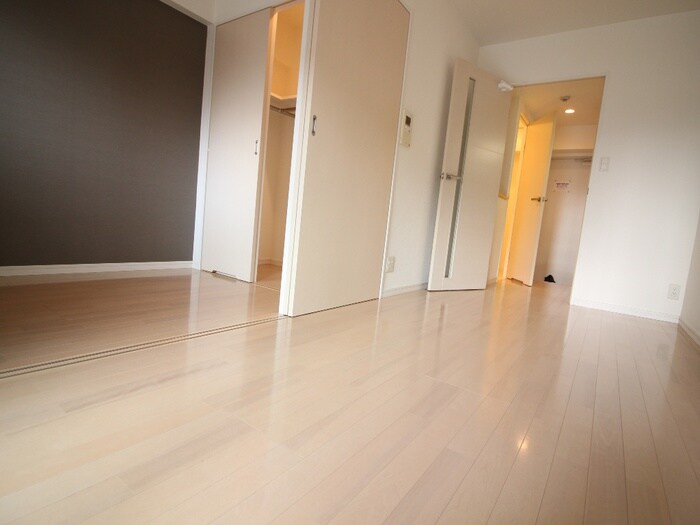 グランフォ－レ薬院南の物件内観写真