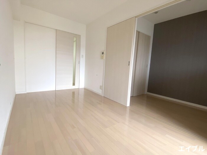 グランフォ－レ薬院南の物件内観写真