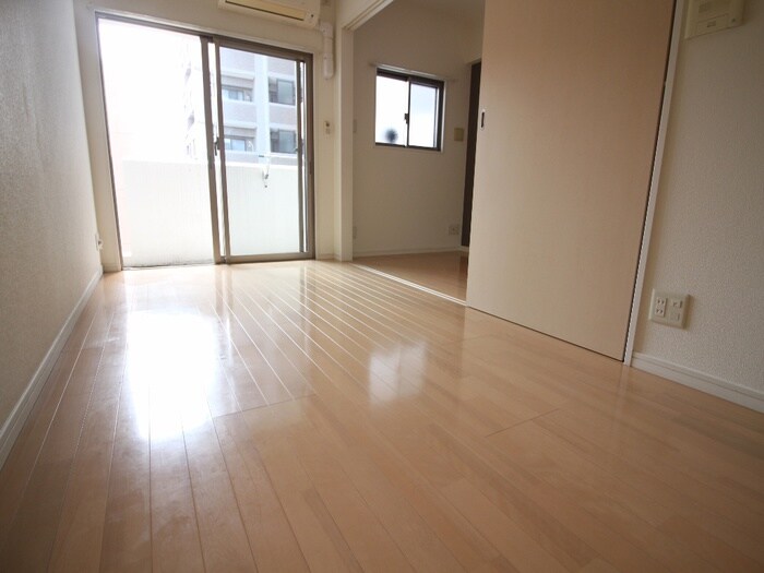 グランフォ－レ薬院南の物件内観写真