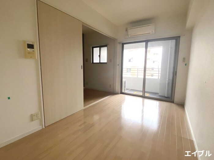 グランフォ－レ薬院南の物件内観写真