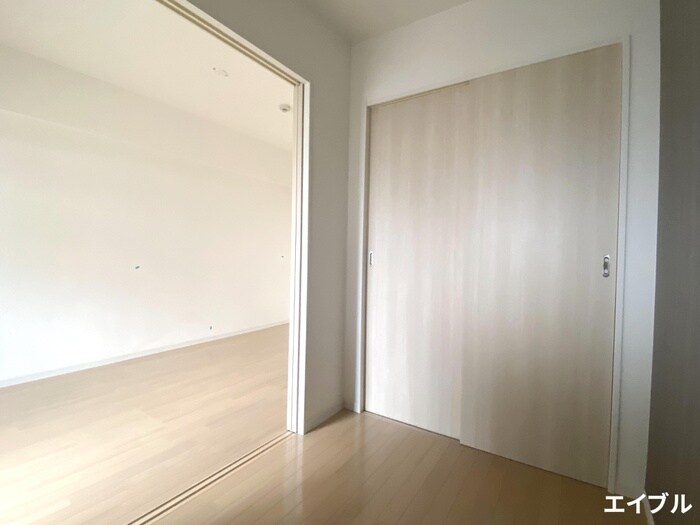 グランフォ－レ薬院南の物件内観写真