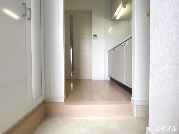 グランフォ－レ薬院南の物件内観写真
