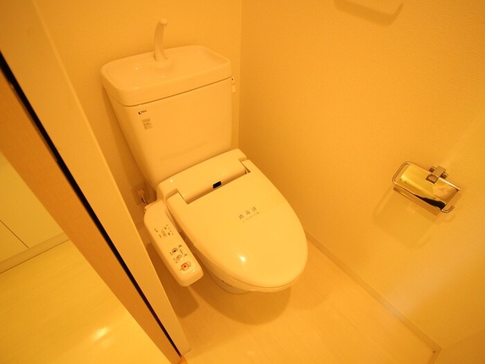 グランフォ－レ薬院南の物件内観写真