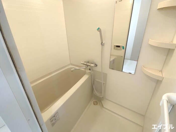 グランフォ－レ薬院南の物件内観写真