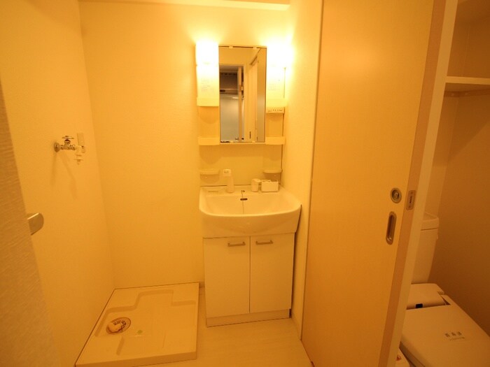 グランフォ－レ薬院南の物件内観写真