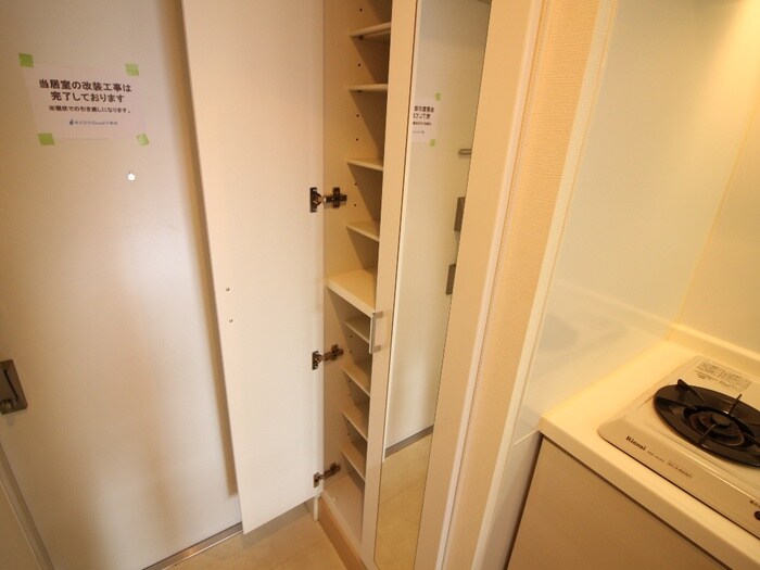 グランフォ－レ薬院南の物件内観写真