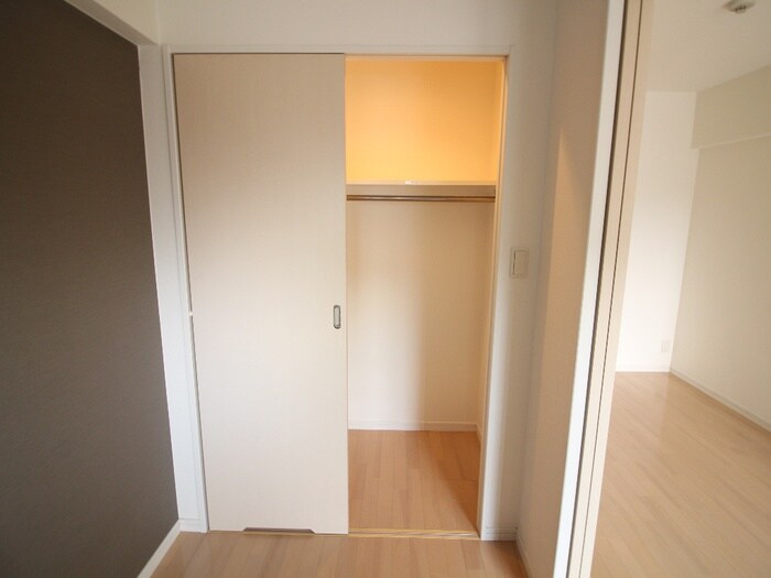 グランフォ－レ薬院南の物件内観写真