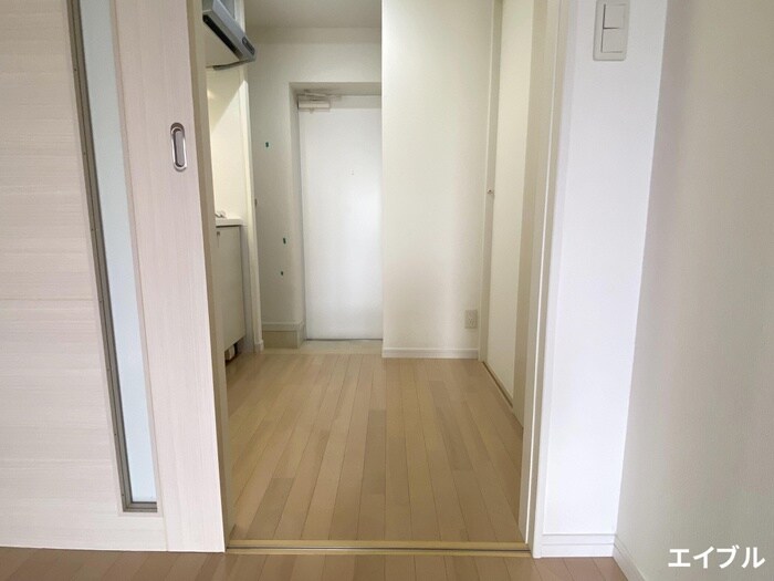 グランフォ－レ薬院南の物件内観写真