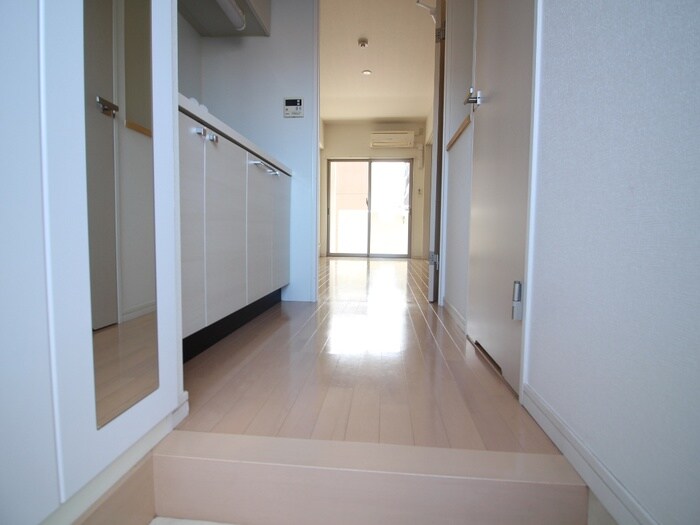 グランフォ－レ薬院南の物件内観写真