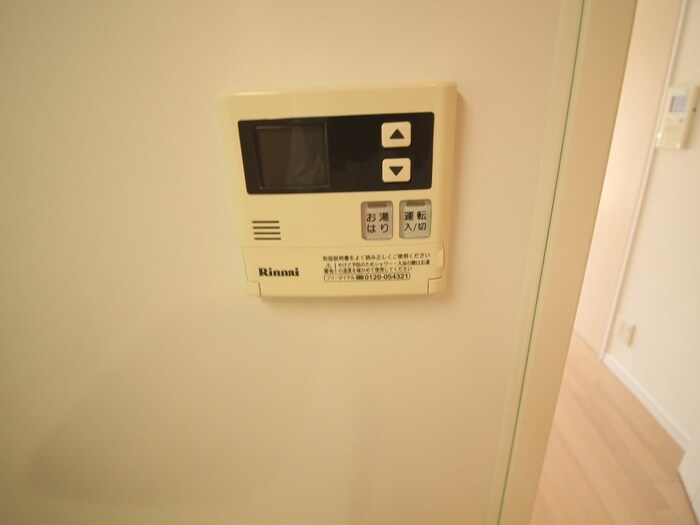 グランフォ－レ薬院南の物件内観写真