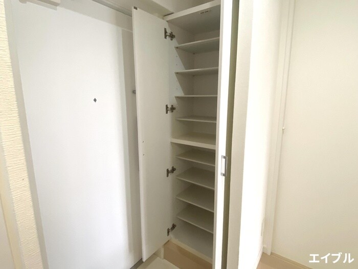 グランフォ－レ薬院南の物件内観写真