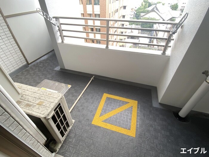 グランフォ－レ薬院南の物件内観写真