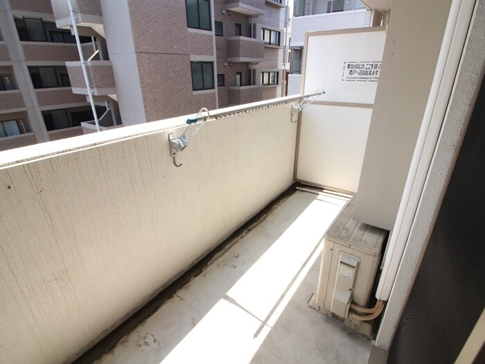 グランフォ－レ薬院南の物件内観写真