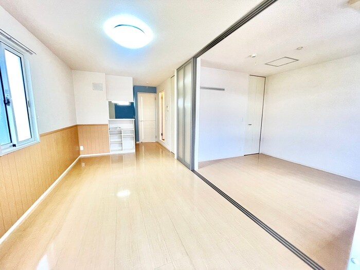 シルエラの物件内観写真