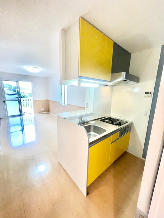 シルエラの物件内観写真