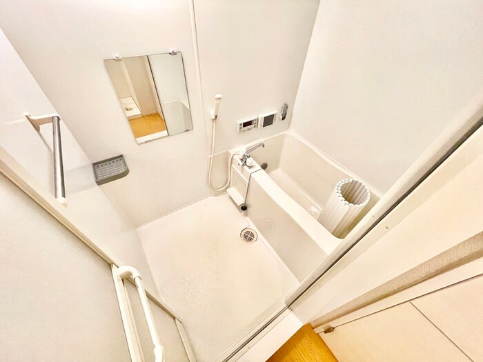 シルエラの物件内観写真