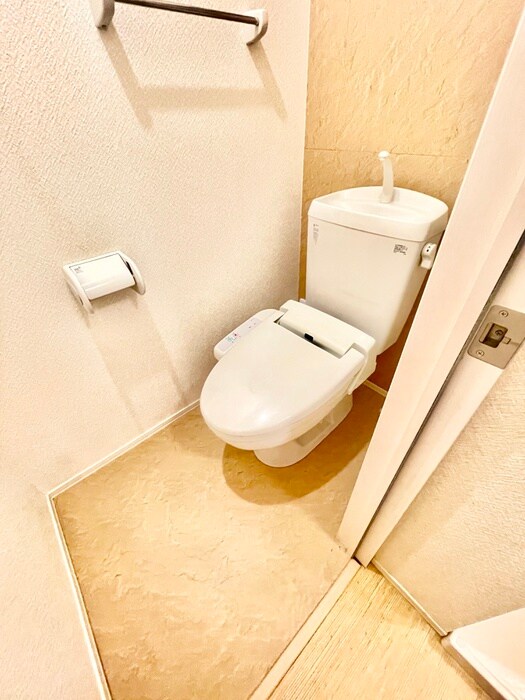 シルエラの物件内観写真