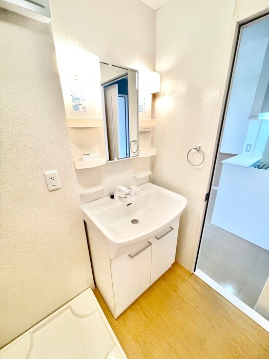 シルエラの物件内観写真