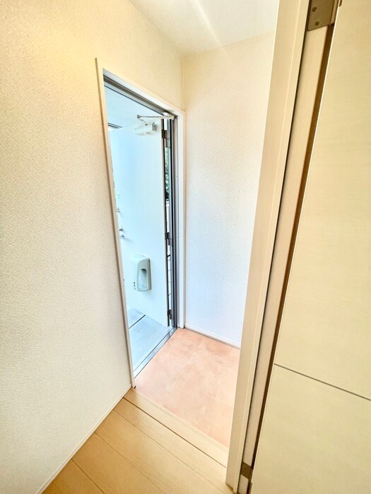 シルエラの物件内観写真