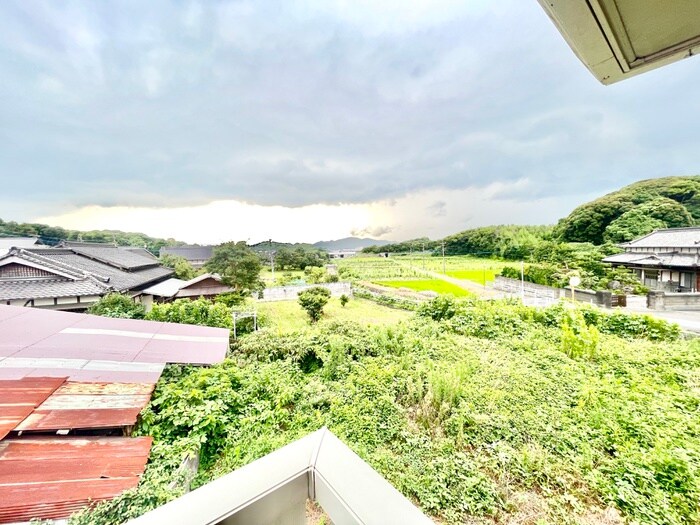 シルエラの物件内観写真