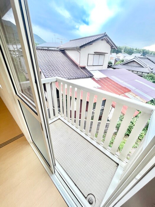 シルエラの物件内観写真