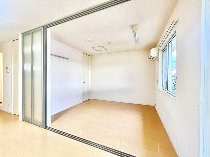 シルエラの物件内観写真