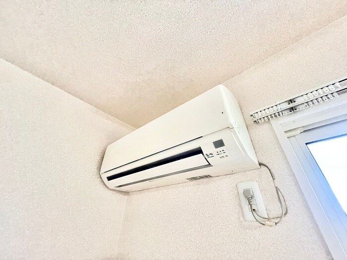 シルエラの物件内観写真