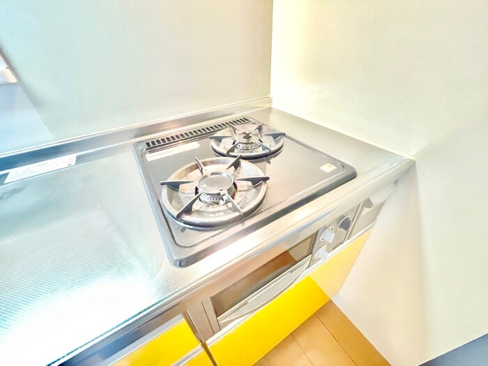 シルエラの物件内観写真