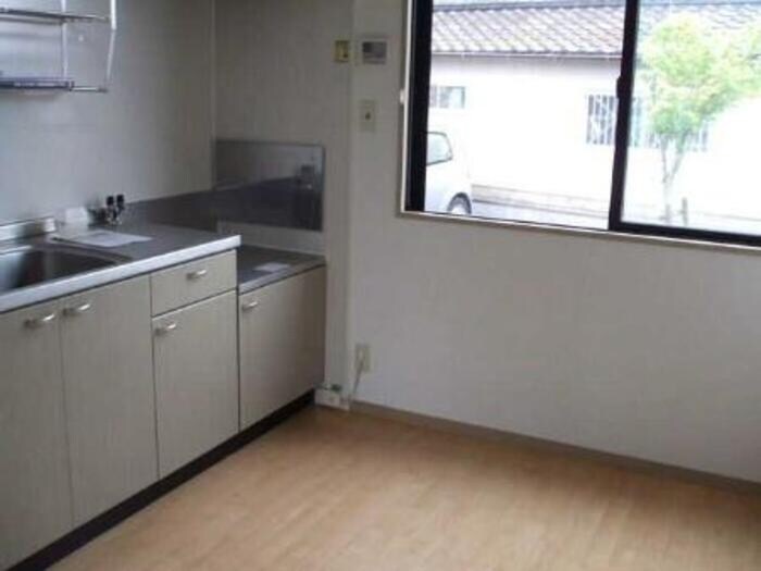 セジュール初根の物件内観写真