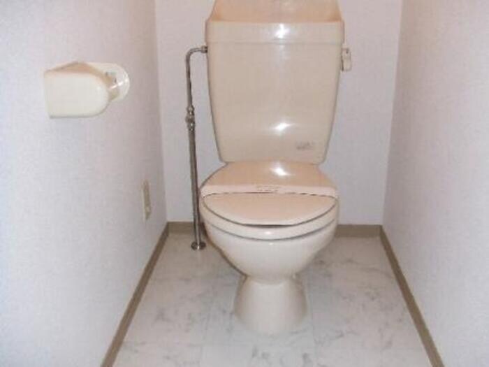 セジュール初根の物件内観写真