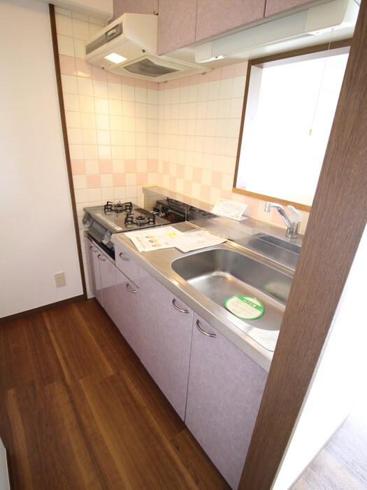 第５秋葉ビルの物件内観写真