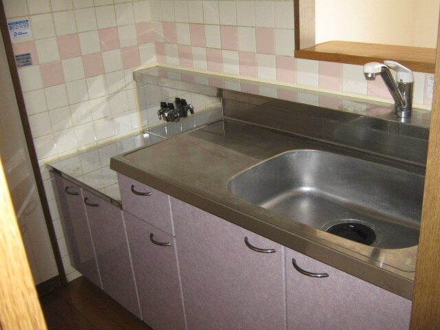 第５秋葉ビルの物件内観写真