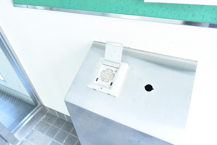 第５秋葉ビルの物件外観写真