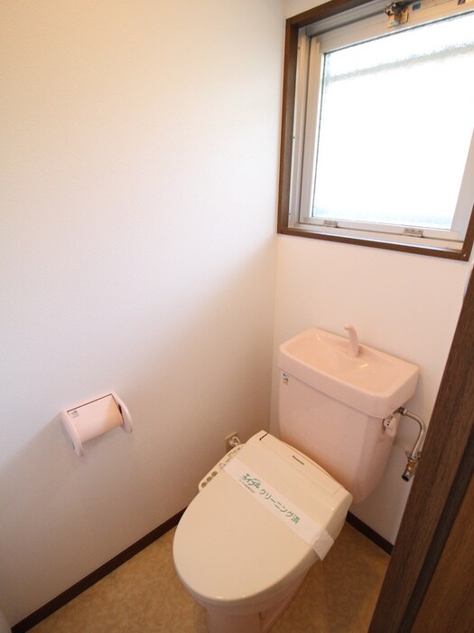 第５秋葉ビルの物件内観写真