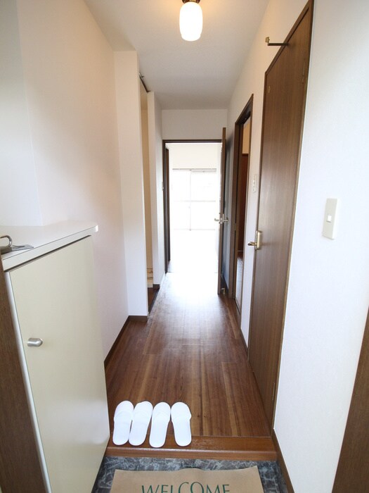 第５秋葉ビルの物件内観写真