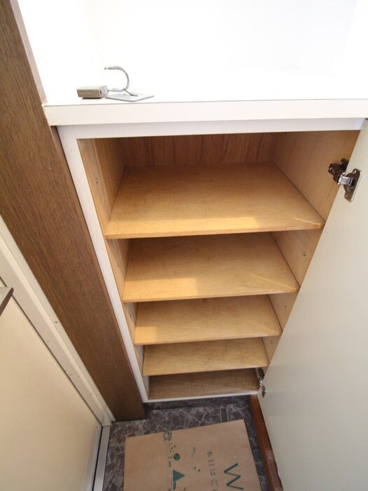 第５秋葉ビルの物件内観写真