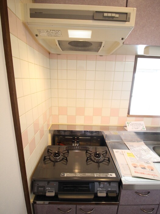 第５秋葉ビルの物件内観写真