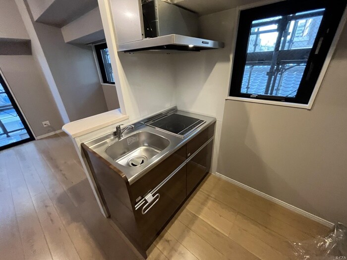 Ａｑｕａ　ｍａｍａ博多駅南の物件内観写真