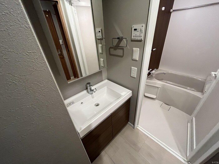 Ａｑｕａ　ｍａｍａ博多駅南の物件内観写真