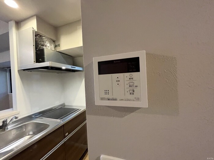 Ａｑｕａ　ｍａｍａ博多駅南の物件内観写真