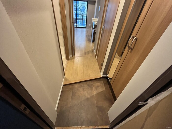 Ａｑｕａ　ｍａｍａ博多駅南の物件内観写真