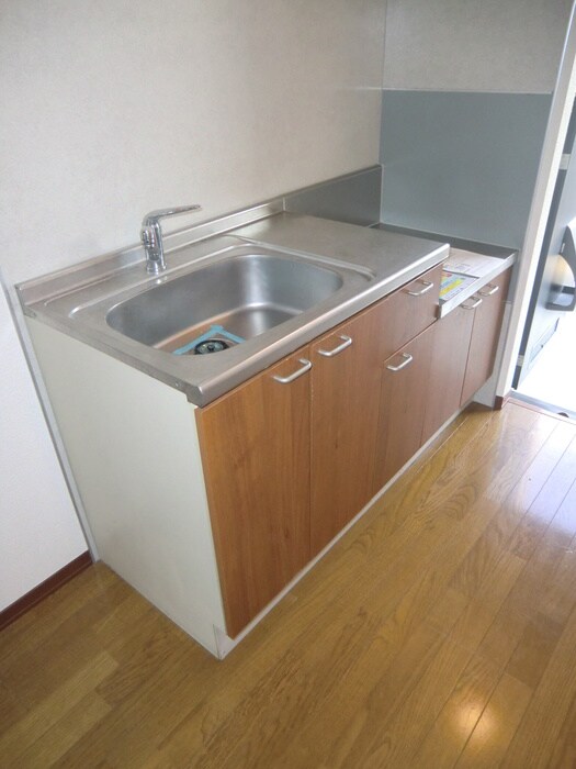 シャルマン・メゾンの物件内観写真