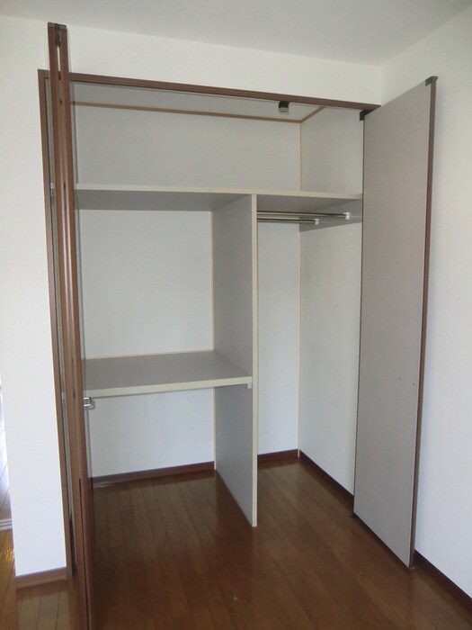 シャルマン・メゾンの物件内観写真