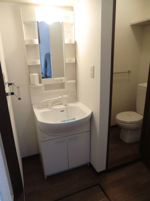 シャルマン・メゾンの物件内観写真