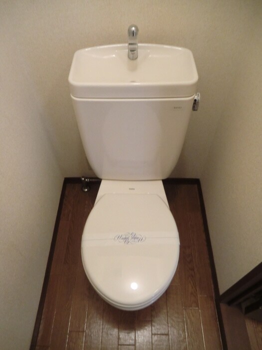 シャルマン・メゾンの物件内観写真