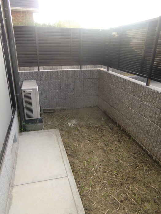 シャルマン・メゾンの物件内観写真